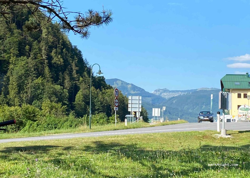 (5360) Wolfgang im Salzkammergut - 48 Schwarzenbach — foto 2