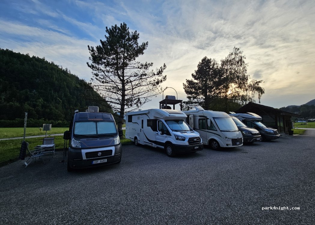 (5360) Wolfgang im Salzkammergut - 48 Schwarzenbach — foto 3