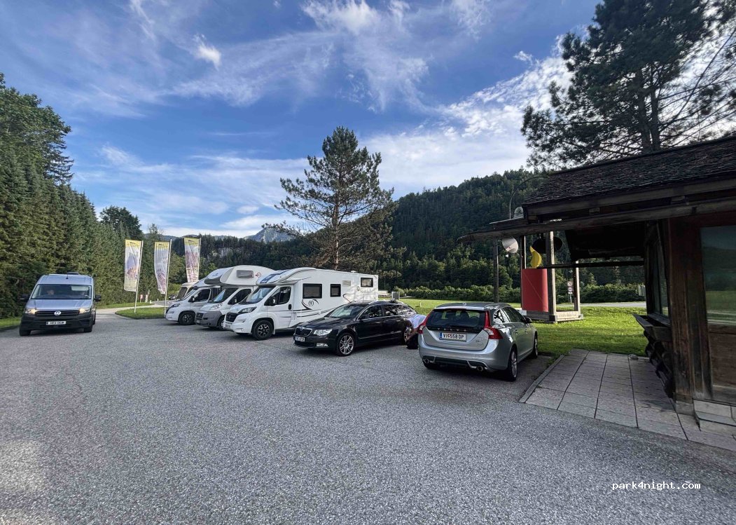 (5360) Wolfgang im Salzkammergut - 48 Schwarzenbach — foto 4