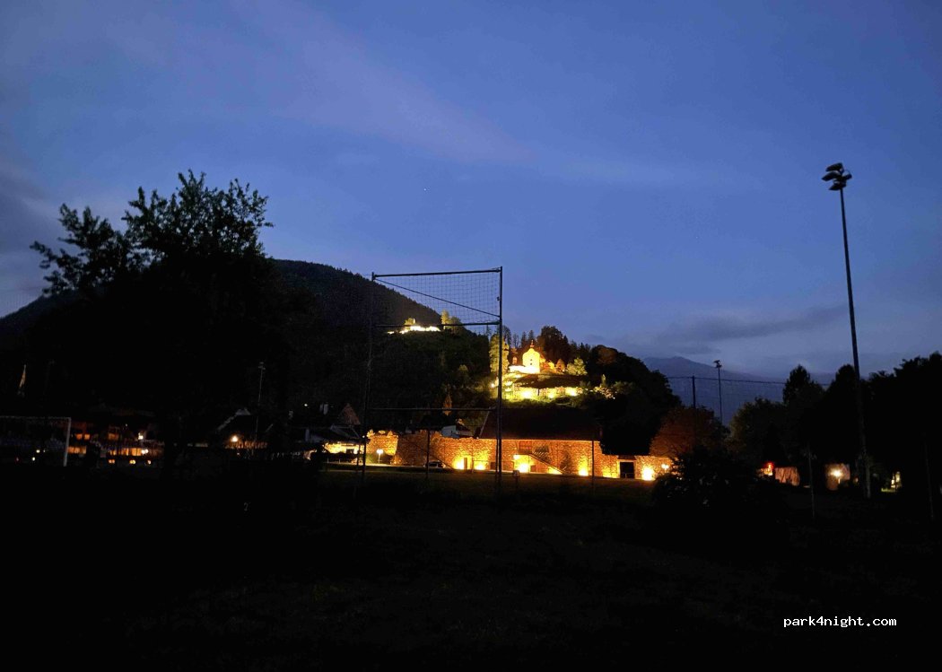 Draucamping Sachsenburg & Mobile Homes — foto 2