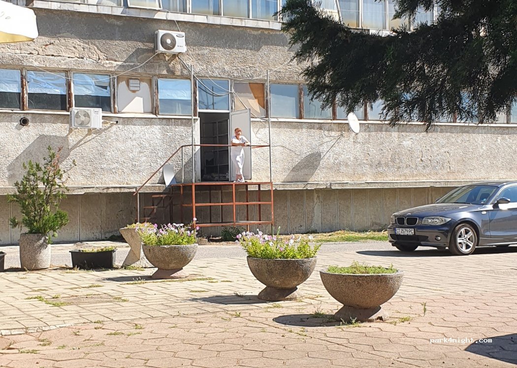 (6002) Stara Zagora - 1 улица „Герасим Папазчев“ — foto