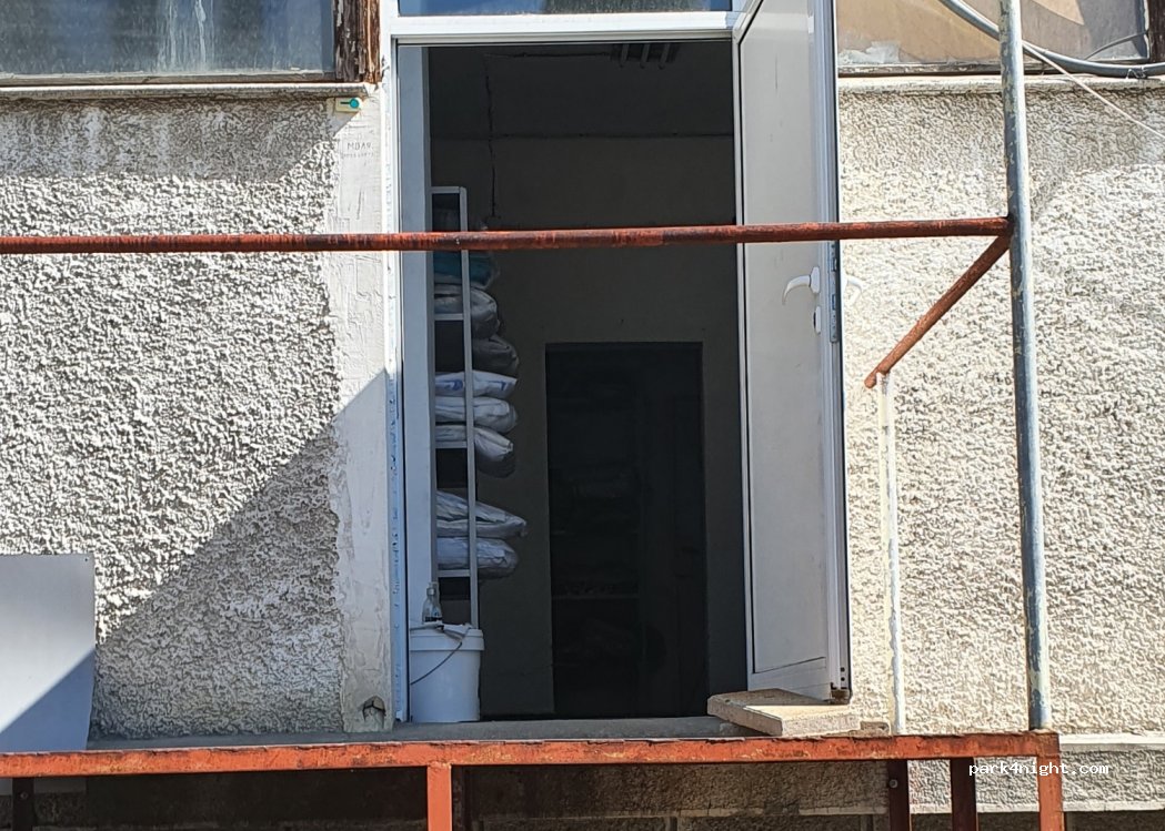 (6002) Stara Zagora - 1 улица „Герасим Папазчев“ — foto 2