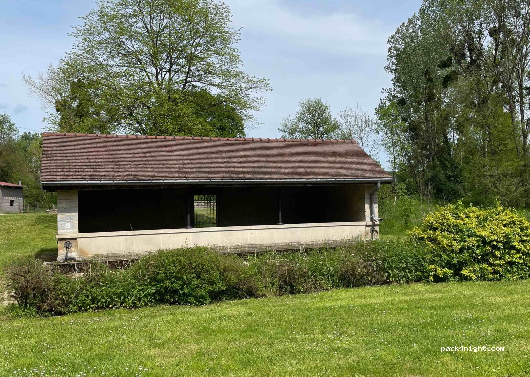 (70230) Maussans - 2 Grande rue — foto 2