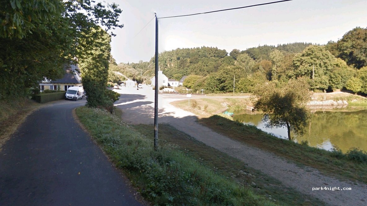 (22480) Canihuel - 2 Le Pelinec — foto 2