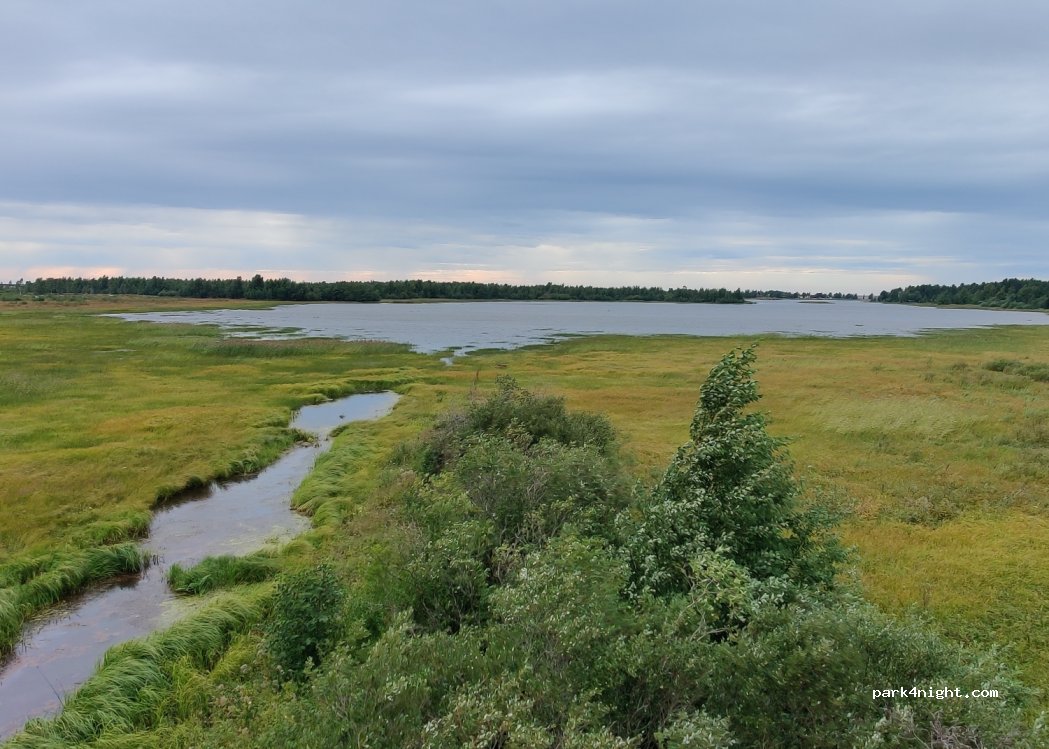 (85100) Kalajoki - 11 Maristonranta — foto