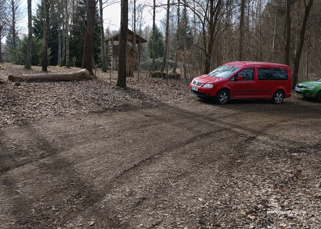 (544 01) Vítězná - Unnamed road — foto 5