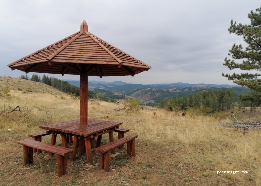 (31317) Draglica - Unnamed Road — foto