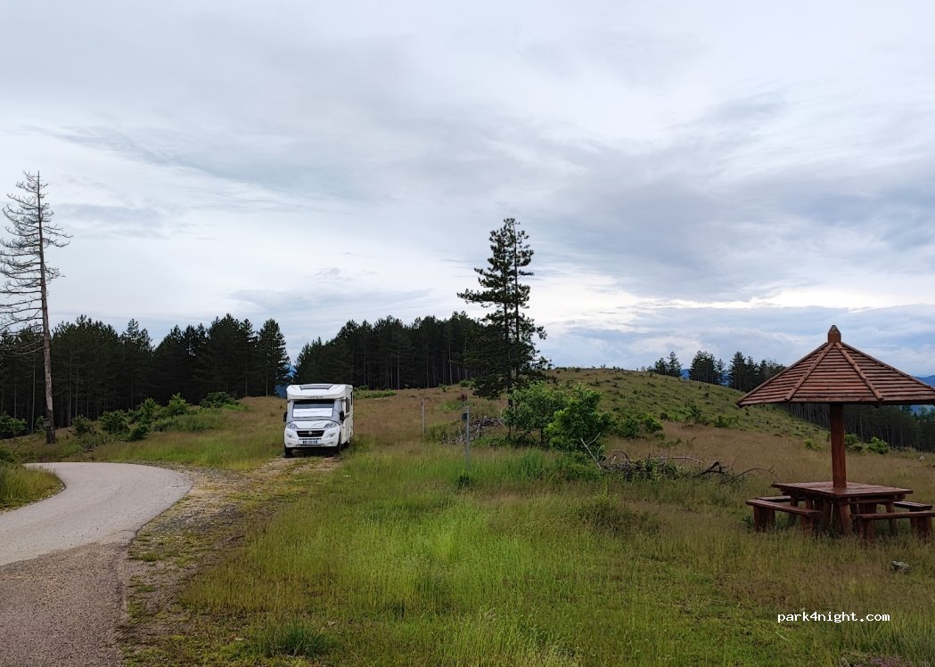 (31317) Draglica - Unnamed Road — foto 2