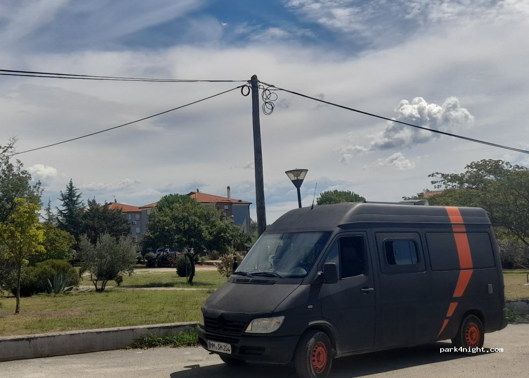 (52470) Murine - 34 Prva ulica — foto