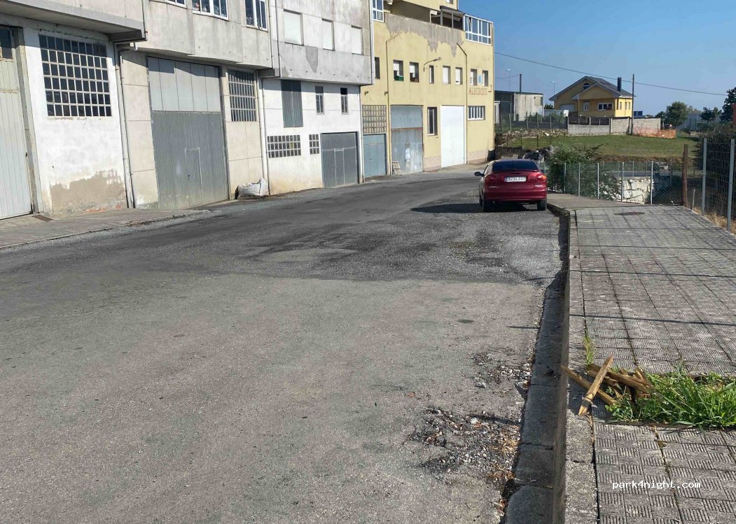 (27100) Fonsagrada - 12 Rua Portela Valladares — foto 2