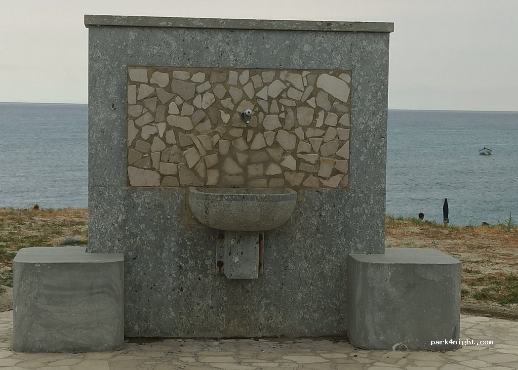 (88060) Guardavalle Marina - 169 Via Nazionale — foto