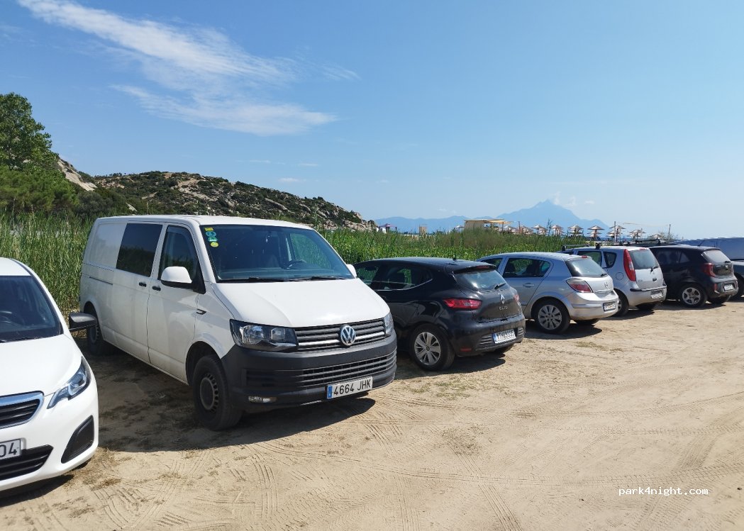 (630 72) Toroni - — foto