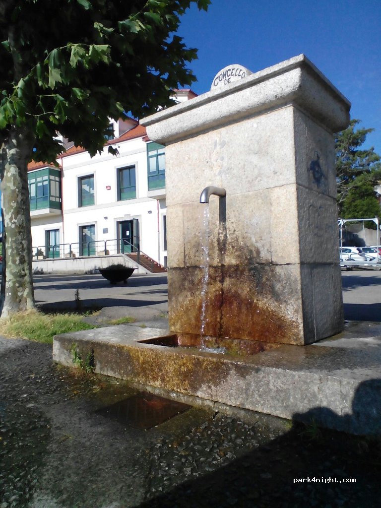 (15992) Boiro - 92 Urbanización Escarabote — foto