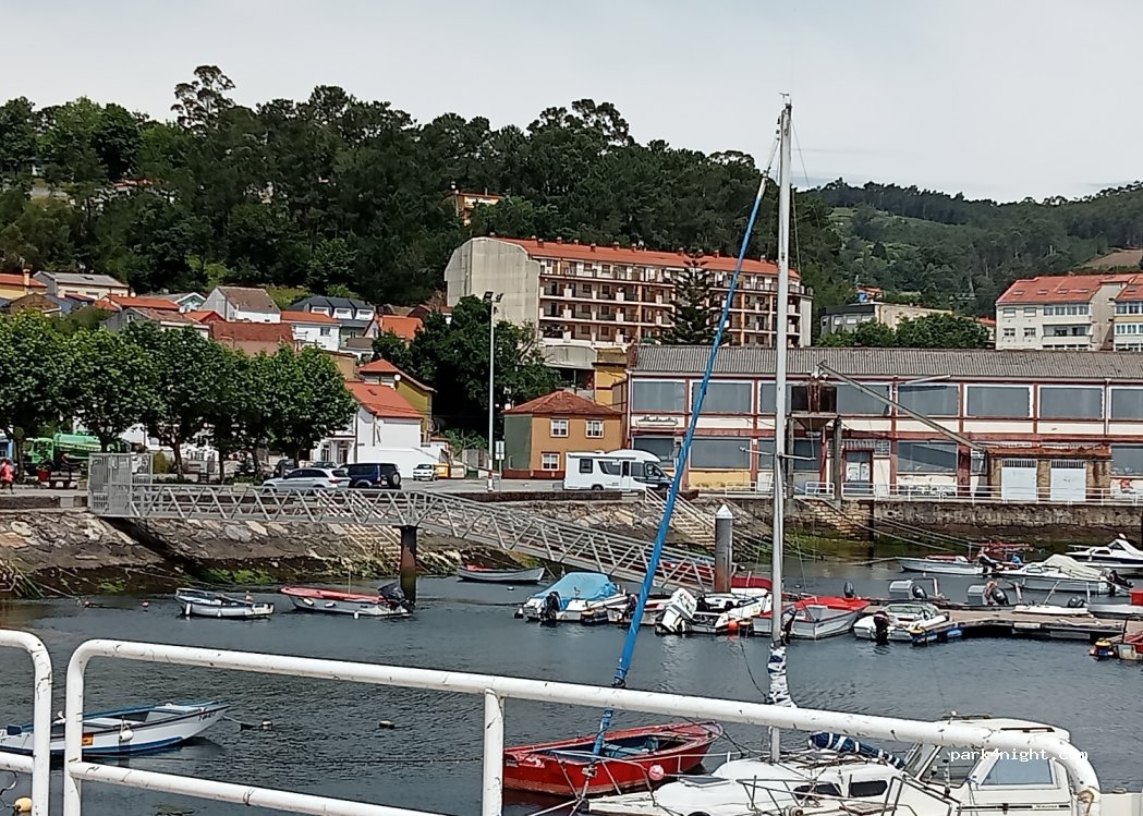 (15992) Boiro - 92 Urbanización Escarabote — foto 4