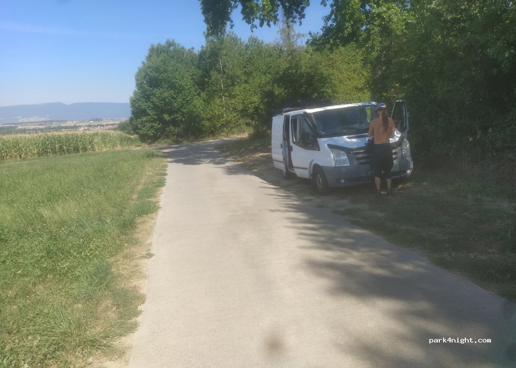 (1562) Corcelles-près-Payerne - — foto 2