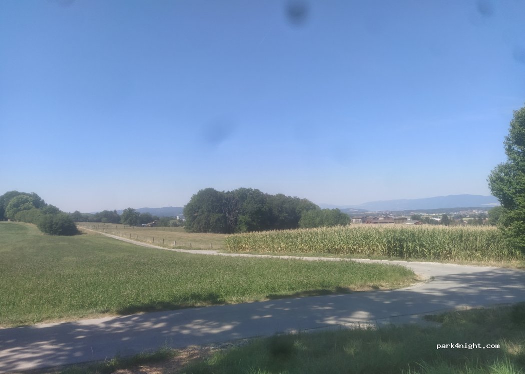 (1562) Corcelles-près-Payerne - — foto 4