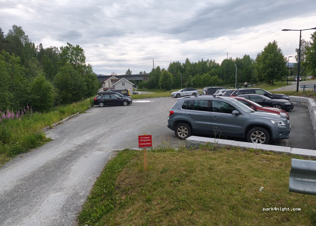 (2390) Ringsaker - 22B Utsikten — foto 4