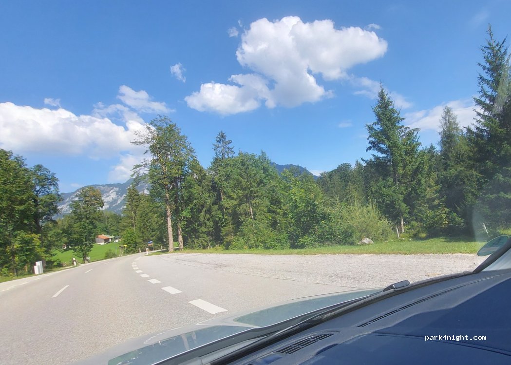 (83483) Bischofswiesen - 14 Schwarzeckerweg — foto