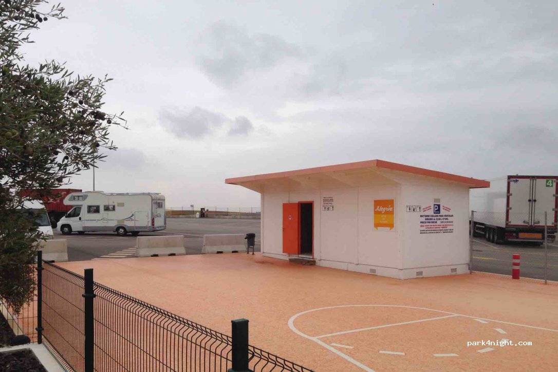 (11400) Jerez de la Frontera - A-381 — foto
