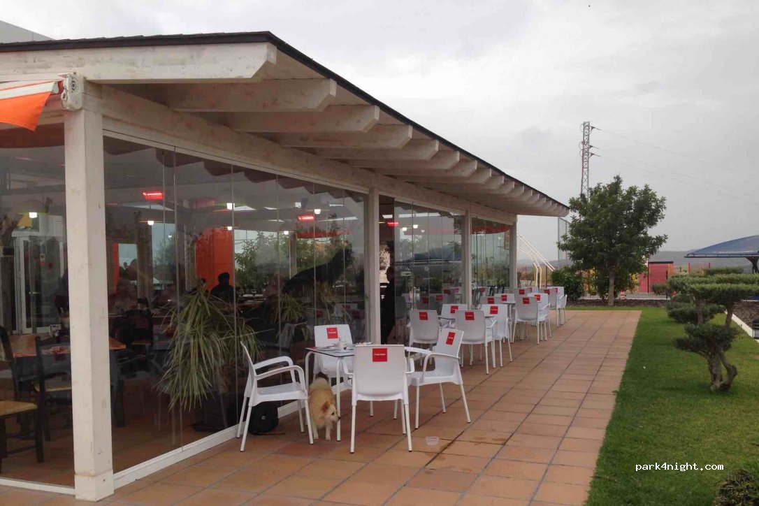 (11400) Jerez de la Frontera - A-381 — foto 3