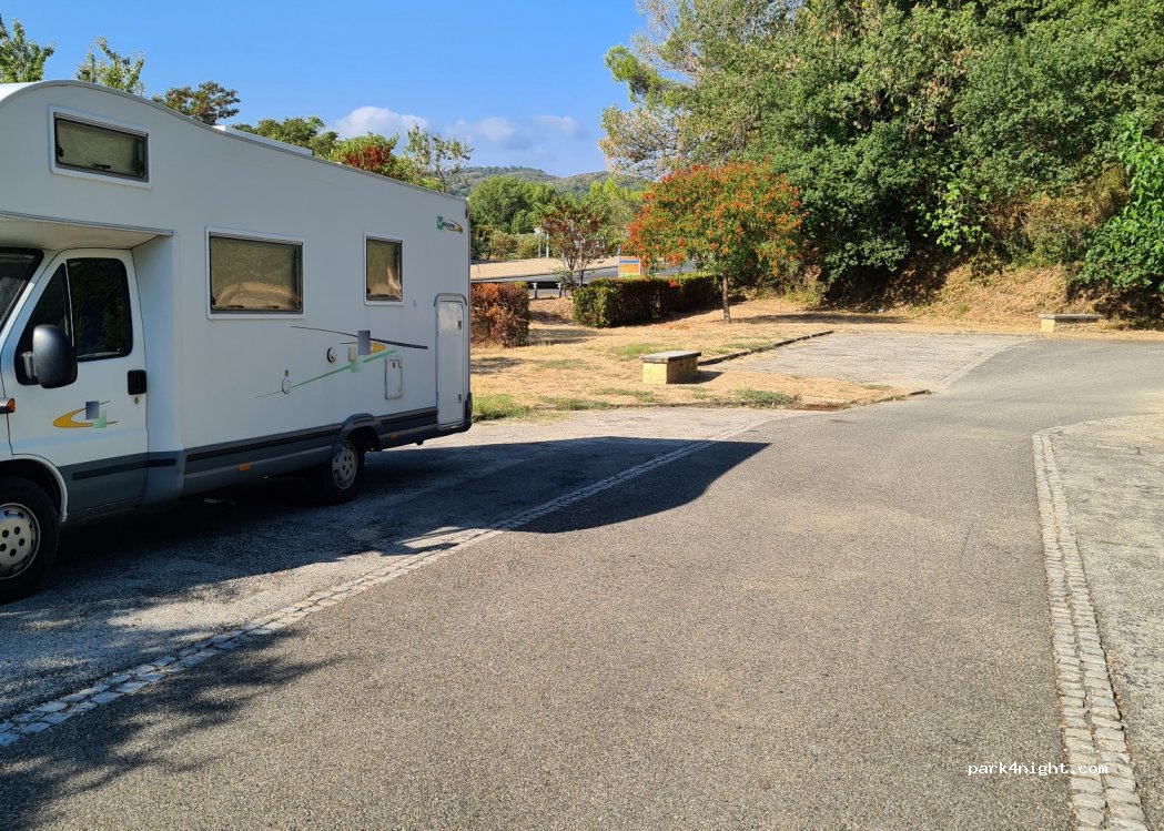 (07700) Saint-Martin-d'Ardèche - 80 Les Alliberts — foto 2