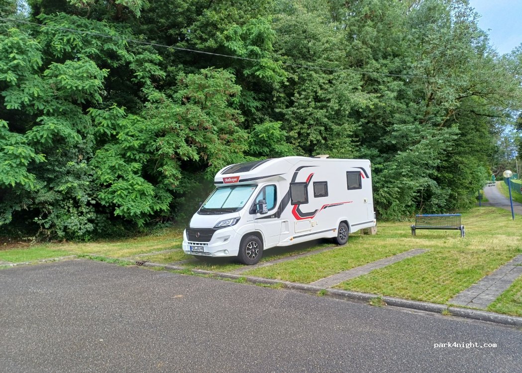 (57370) Phalsbourg - 7 Rue du Commandant Taillant — foto