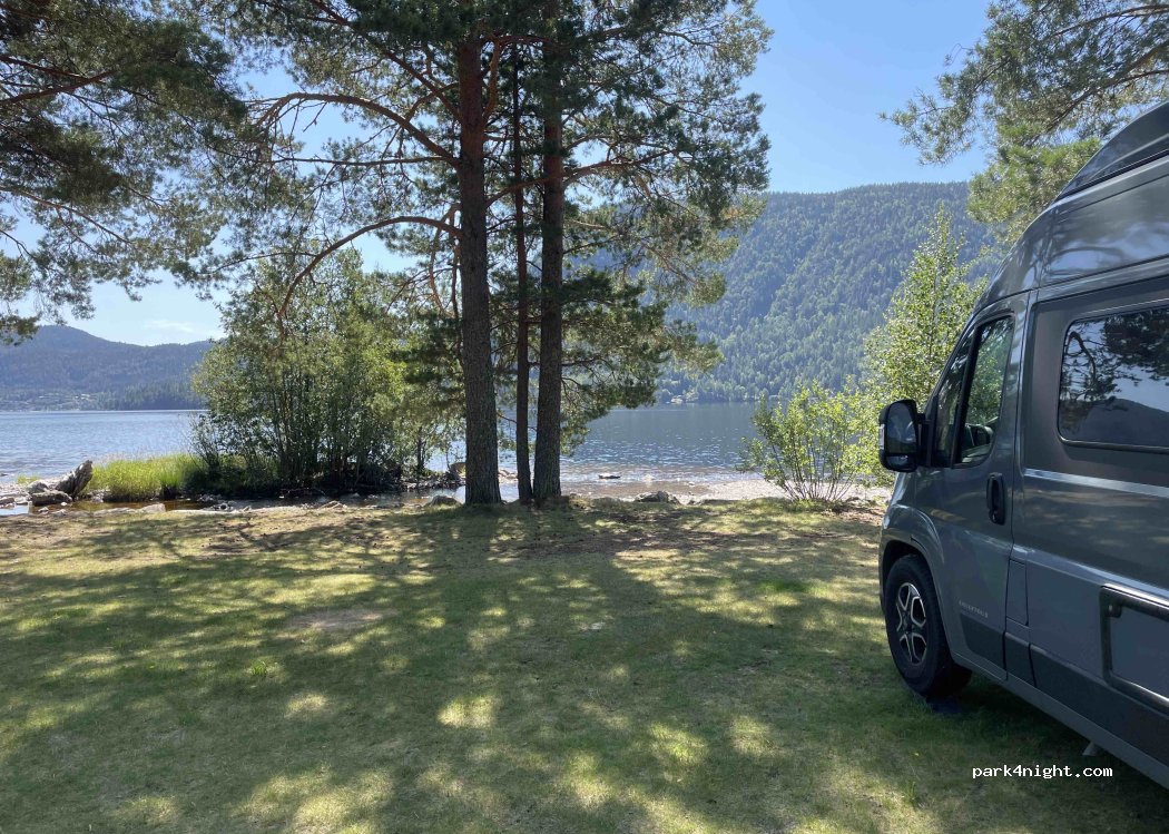 Sanden Camping — foto 3