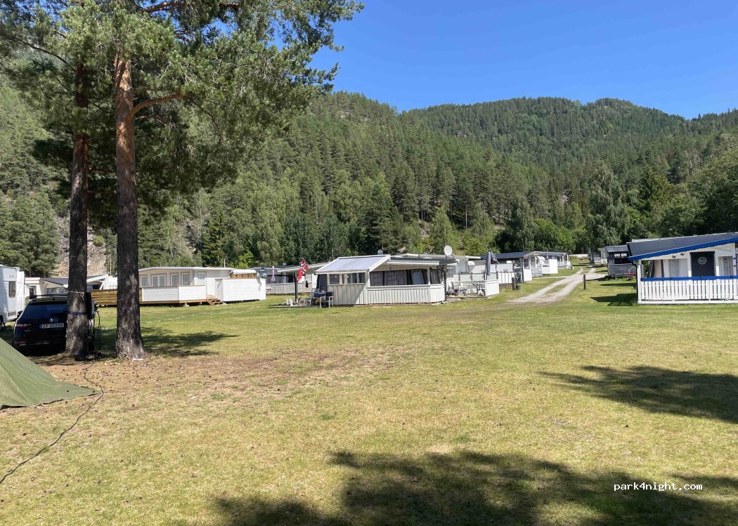 Sanden Camping — foto 4