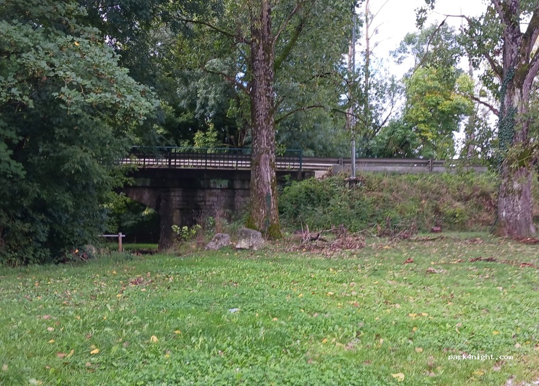 (70100) Arc-lès-Gray - 1 Rue du Port du Poirier — foto 5