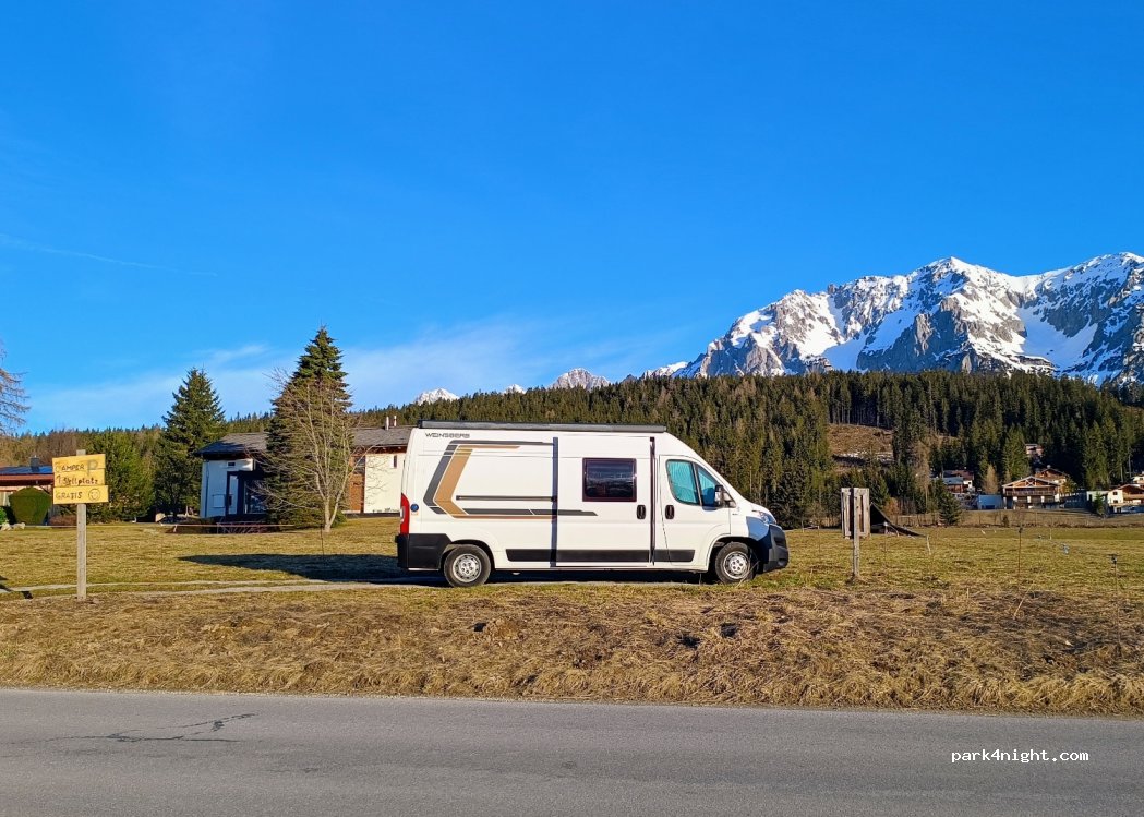 (8972) Ramsau am Dachstein - 1403/3 Vorberg — foto 4