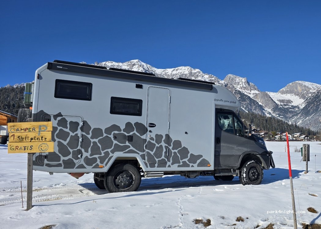 (8972) Ramsau am Dachstein - 1403/3 Vorberg — foto 5