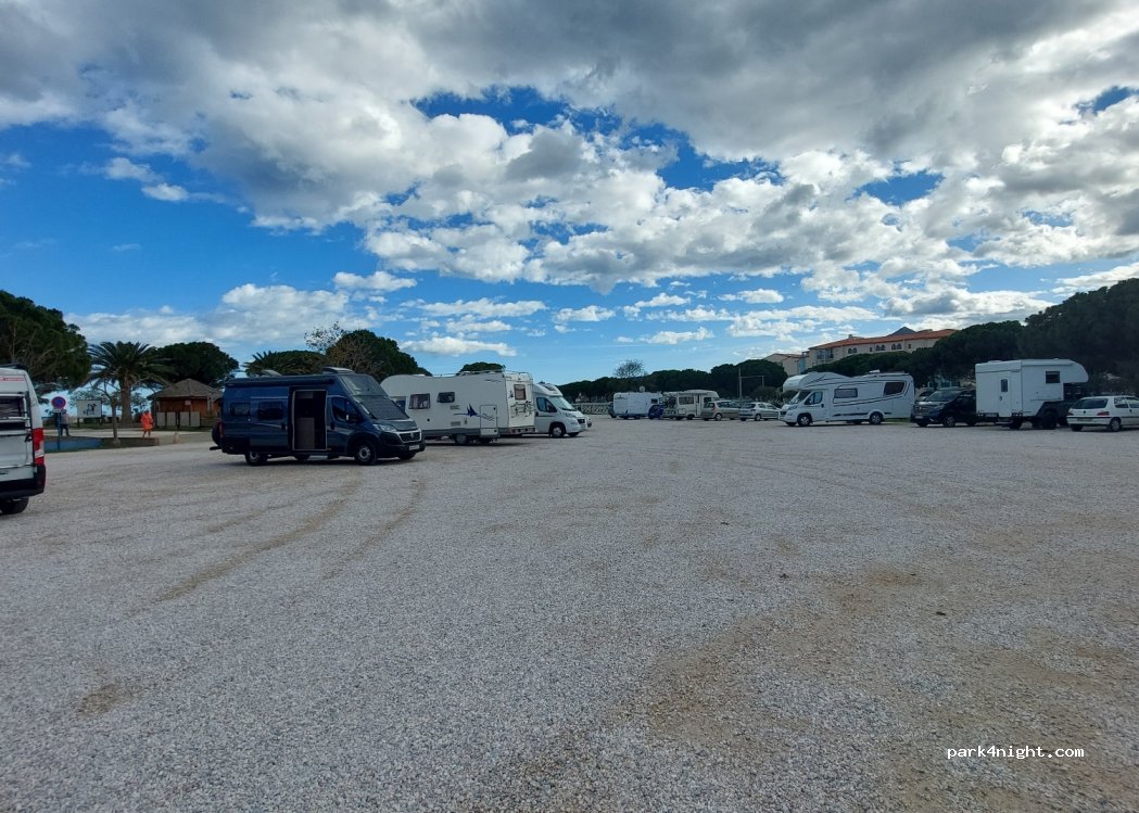 (66700) Argelès-sur-Mer - 71 Allée du Racou — foto