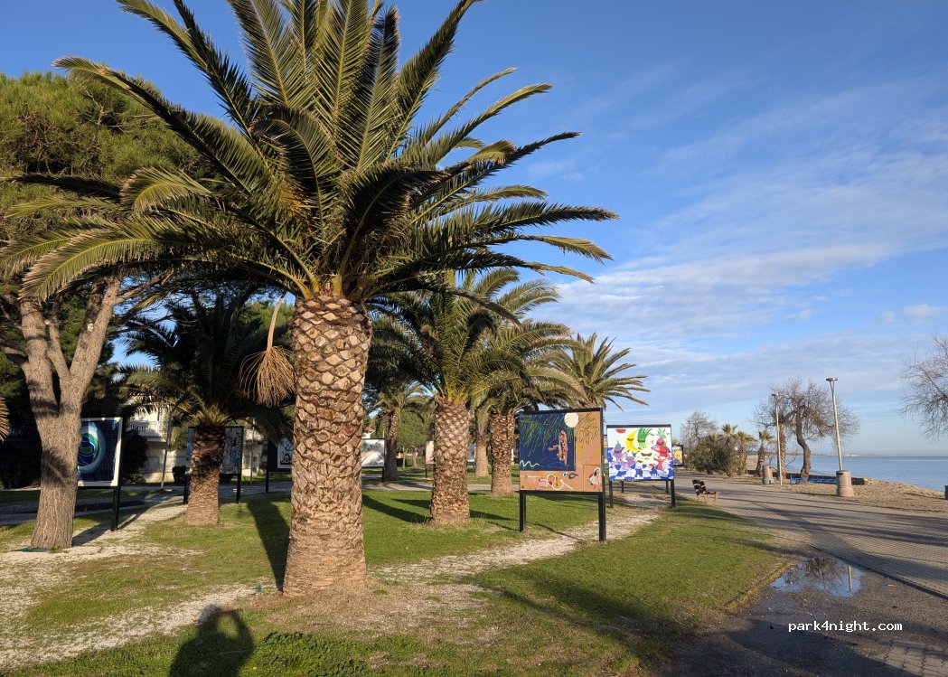 (66700) Argelès-sur-Mer - 71 Allée du Racou — foto 2