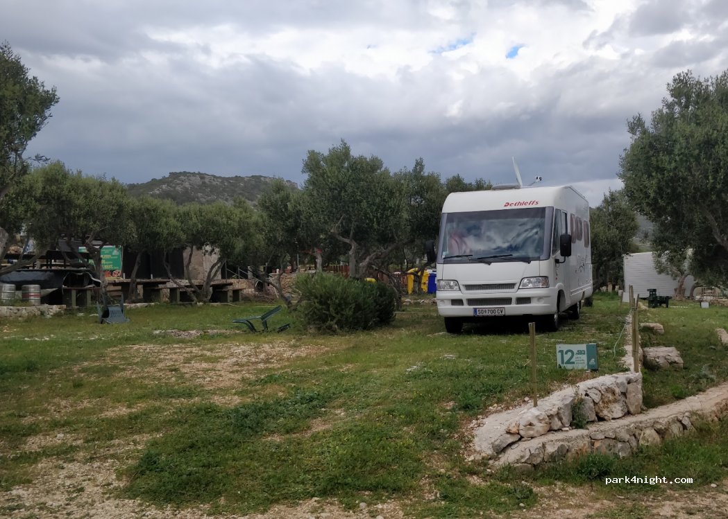 CAMP KOPITO — foto 2