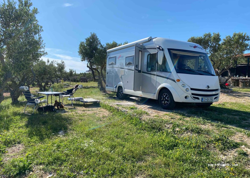 CAMP KOPITO — foto 3