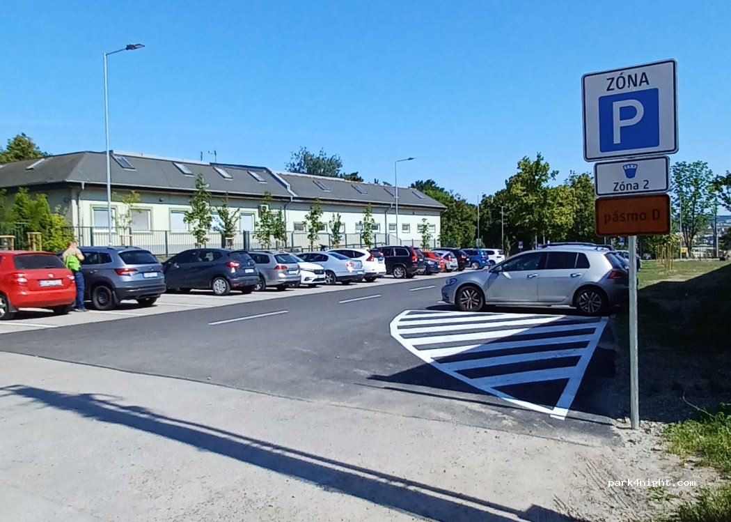 (080 01) Prešov - Jána Hollého — foto 2