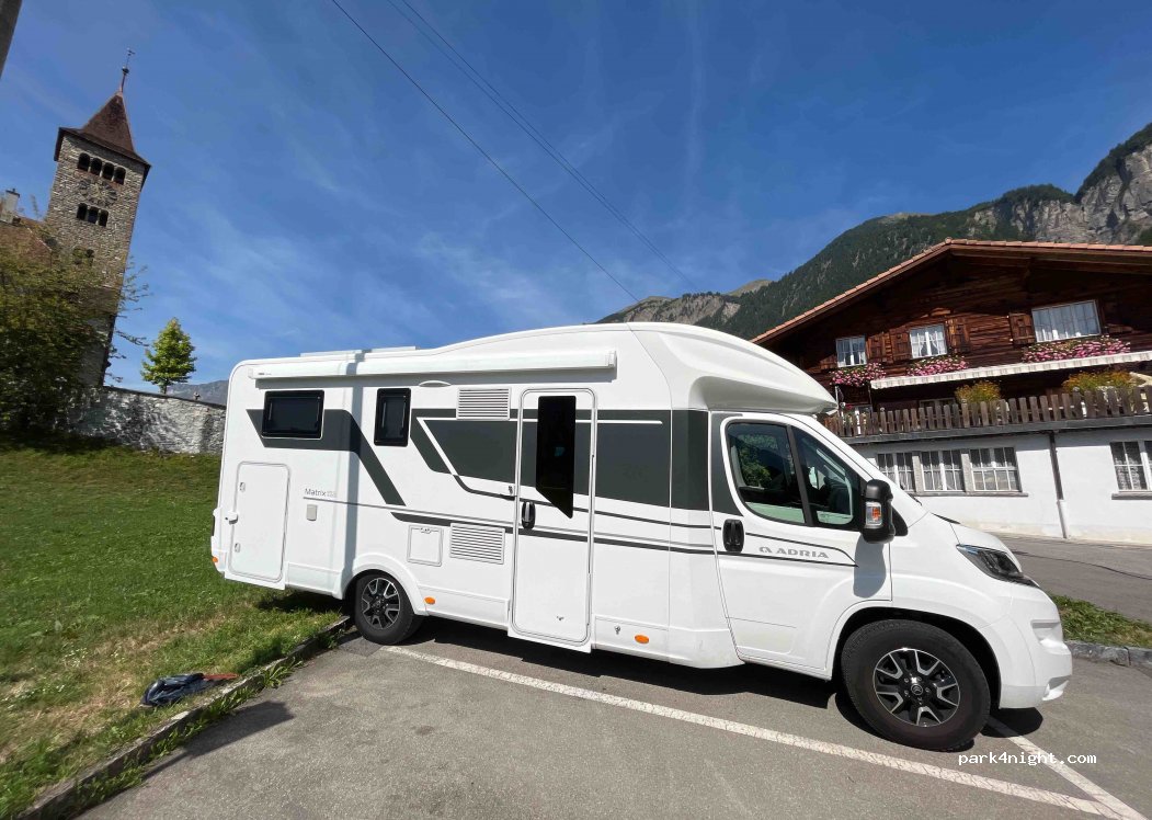 (3855) Brienz - 6 Kirchbühl — foto 2