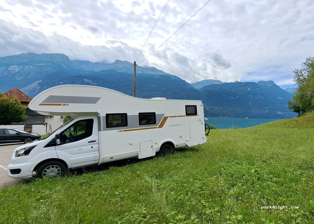 (3855) Brienz - 6 Kirchbühl — foto 4
