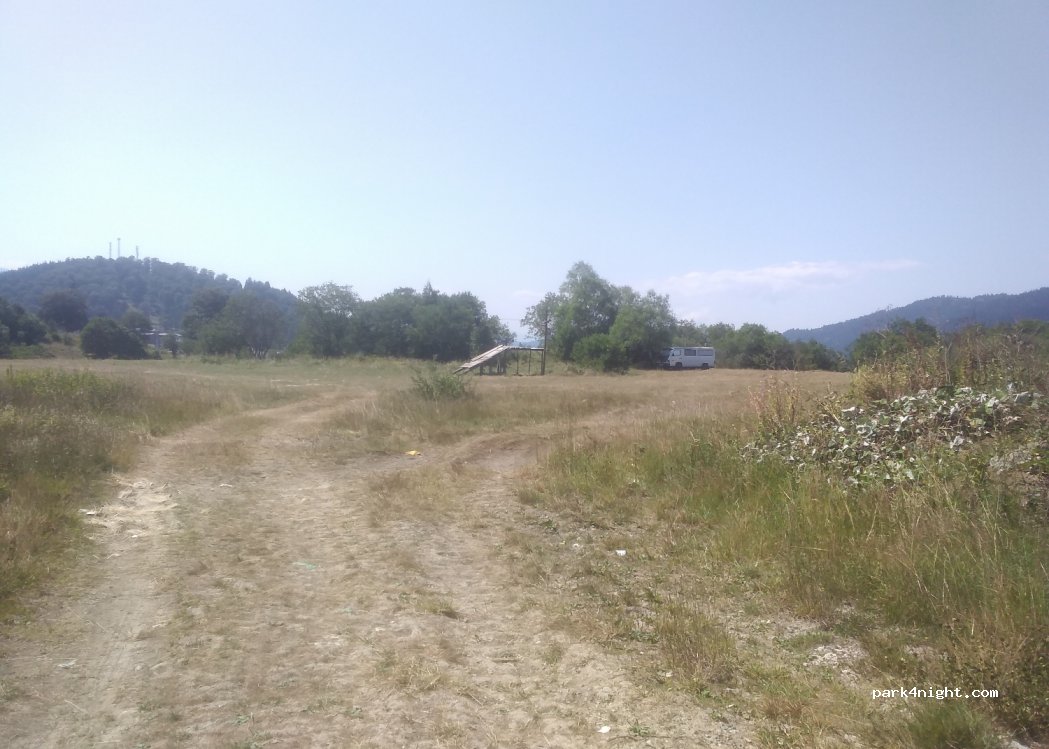 (1204) Bakuriani - Unnamed road — foto 2