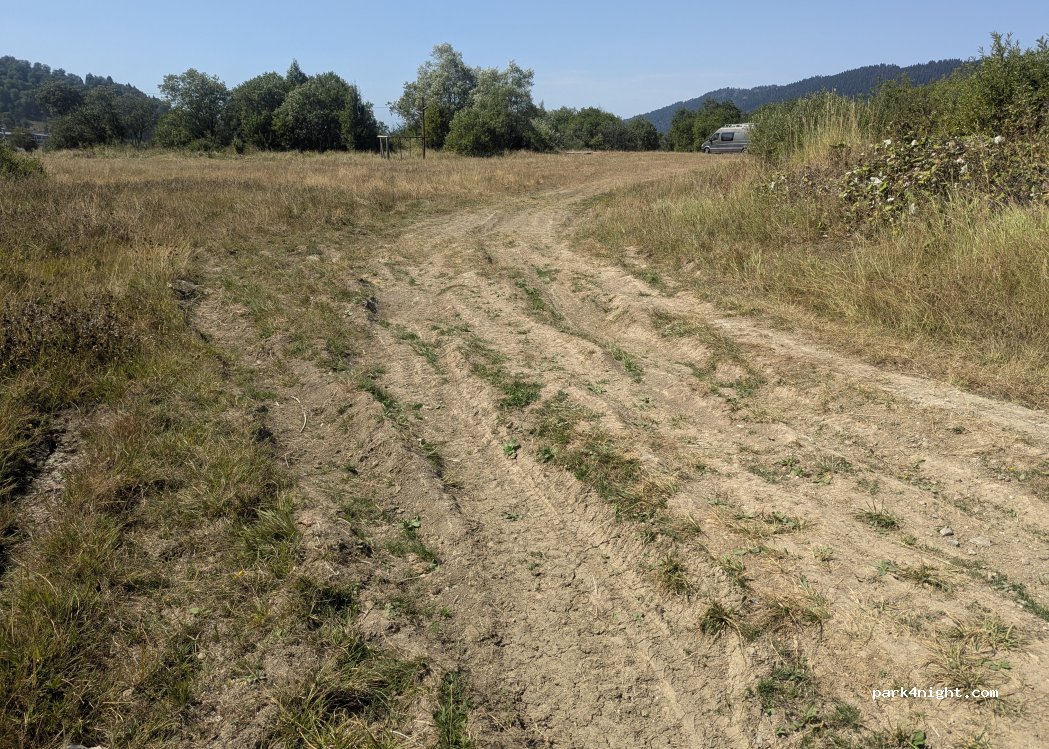 (1204) Bakuriani - Unnamed road — foto 4