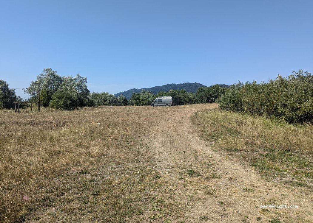 (1204) Bakuriani - Unnamed road — foto 5