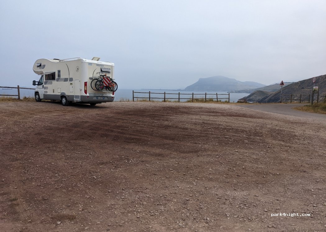 (39706) Ontón - Unnamed road — foto