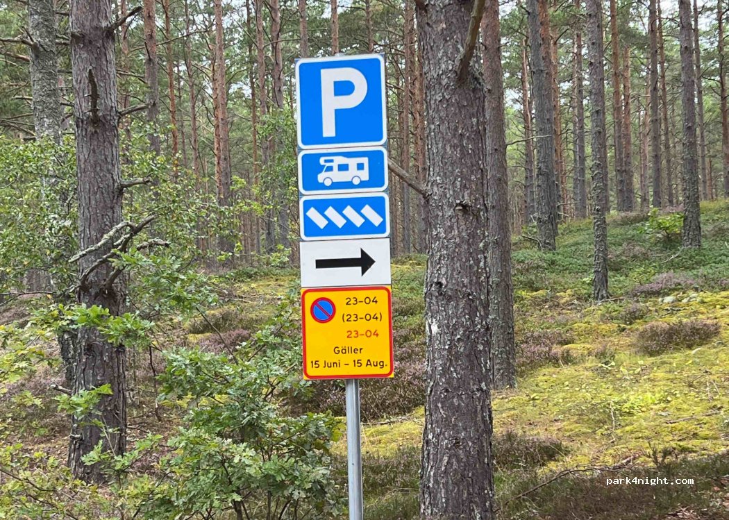 (387 75) Marsvagen - Unnamed road — foto 2