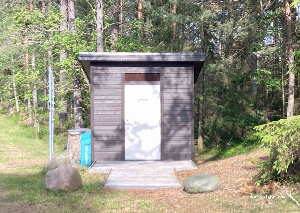 (387 75) Marsvagen - Unnamed road — foto 5