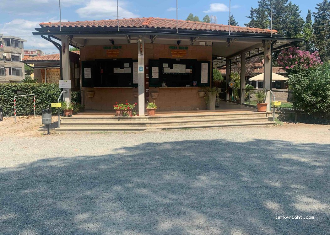 Riva dei Butteri — foto 2