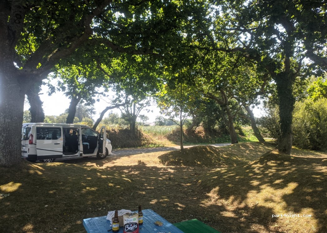 (29217) Plougonvelin - 10 Pradigou — foto