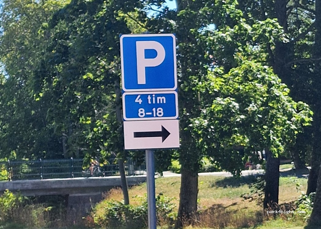 (575 31) Eksjö - 13 Västerlånggatan — foto 2