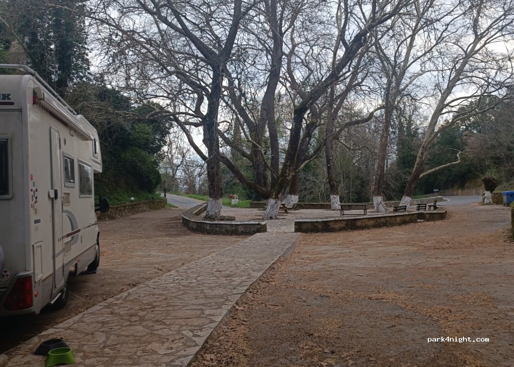 (220 16) Kerasia - 169 Eparchiaki Odos Arvanitokerasias - Kollinon — foto 2