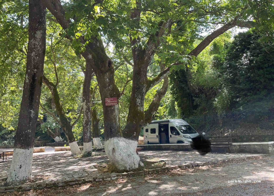 (220 16) Kerasia - 169 Eparchiaki Odos Arvanitokerasias - Kollinon — foto 3