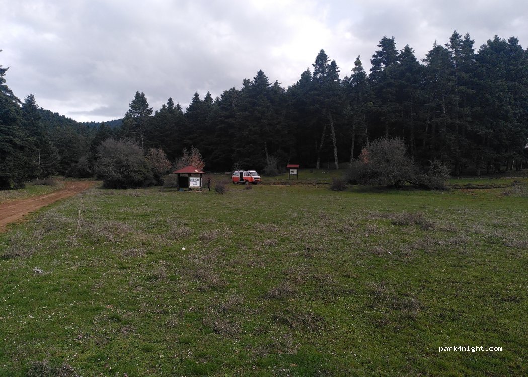 (350 09) KALLIDROMO-NEVROPOLI - Unnamed Road — foto 4